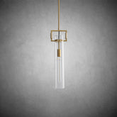 Rema Unique Cylinder Pendant Lighting Solutions for Modern Homes