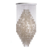 Fun Designer Large Lighting Fixtures, Luxury Chandeliers - Merlin Lamps