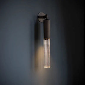 Morder Flume Wall Sconce