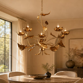 Ninfea Chandelier