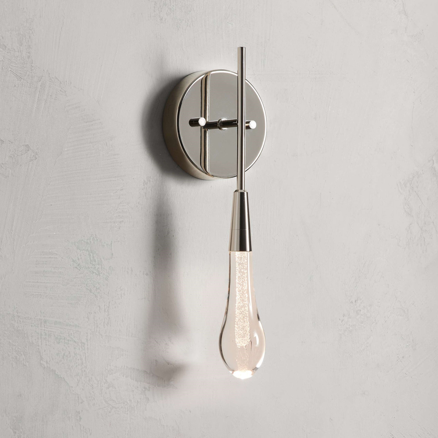 Soltaire Wall Sconce
