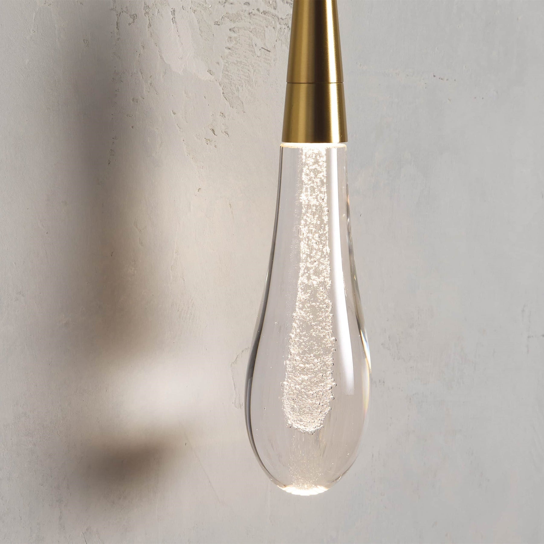 Soltaire Wall Sconce