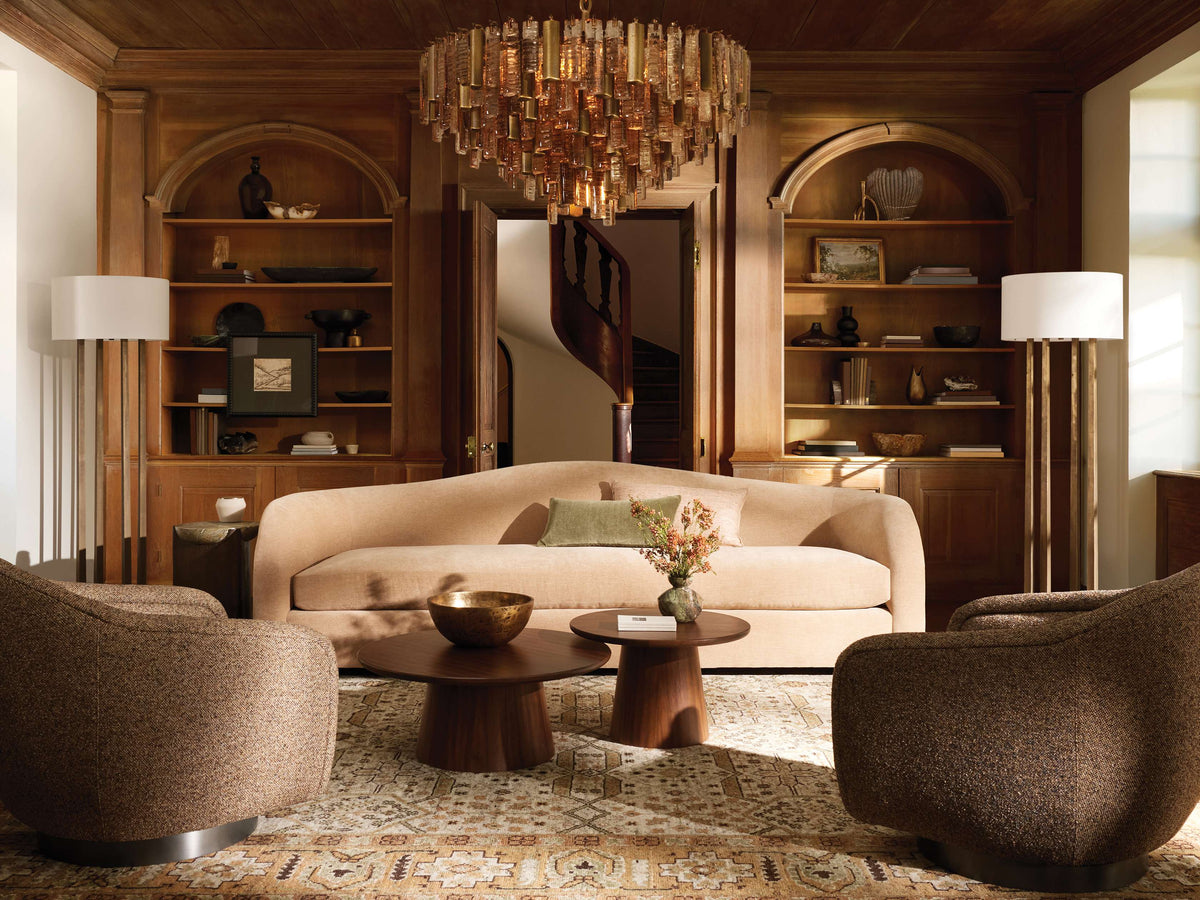 Emmet Floor Lamp
