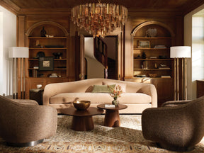 Emmet Floor Lamp