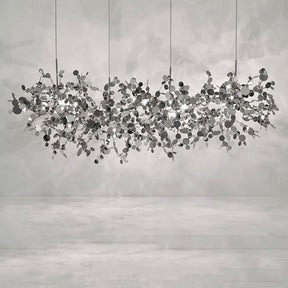Vespera Linear Chandelier