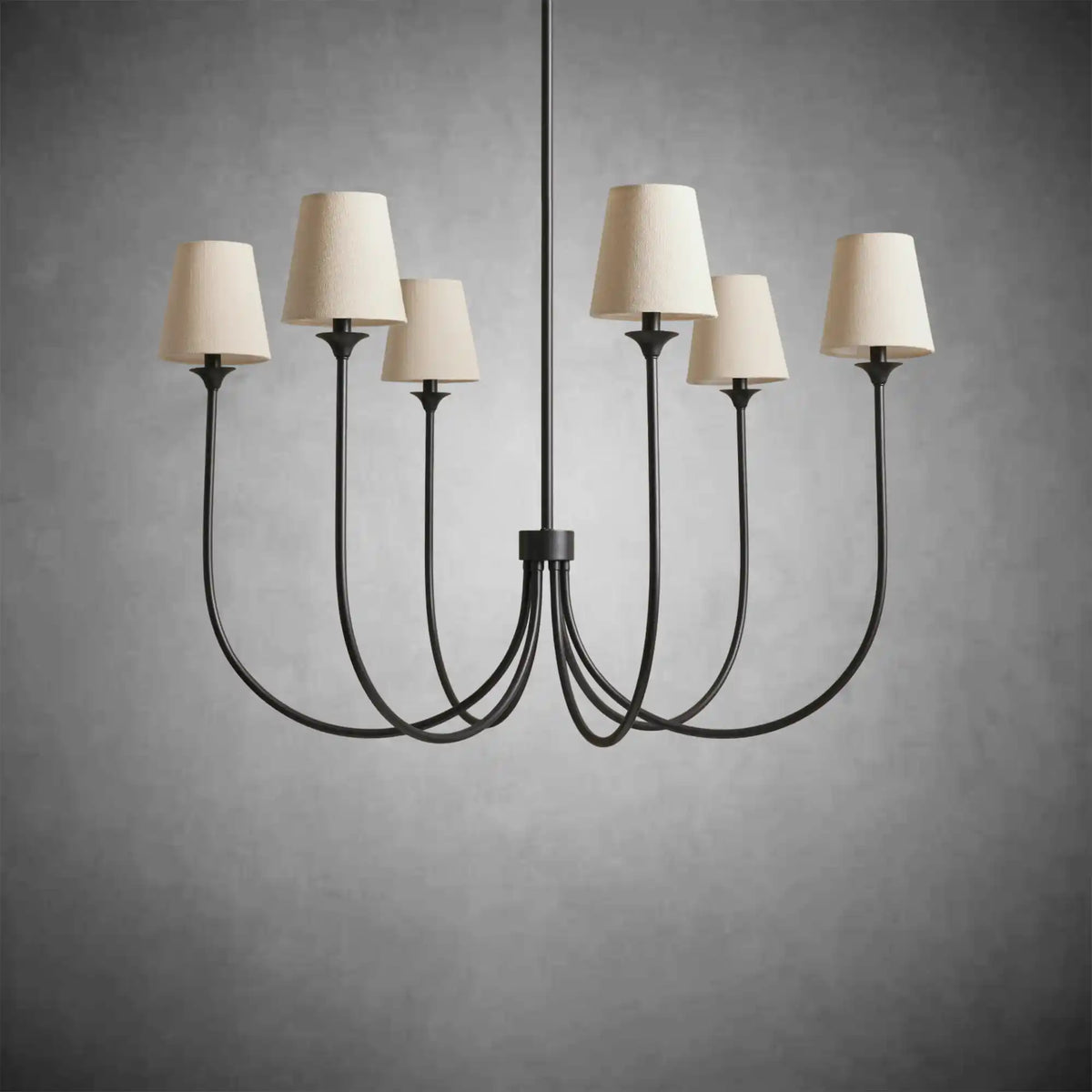 Saige Round Chandelier