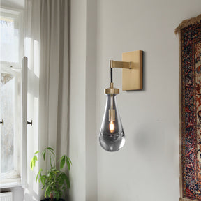 Modern Raindrop Chandelier Round / Rectangle For Living Room Dinning Room