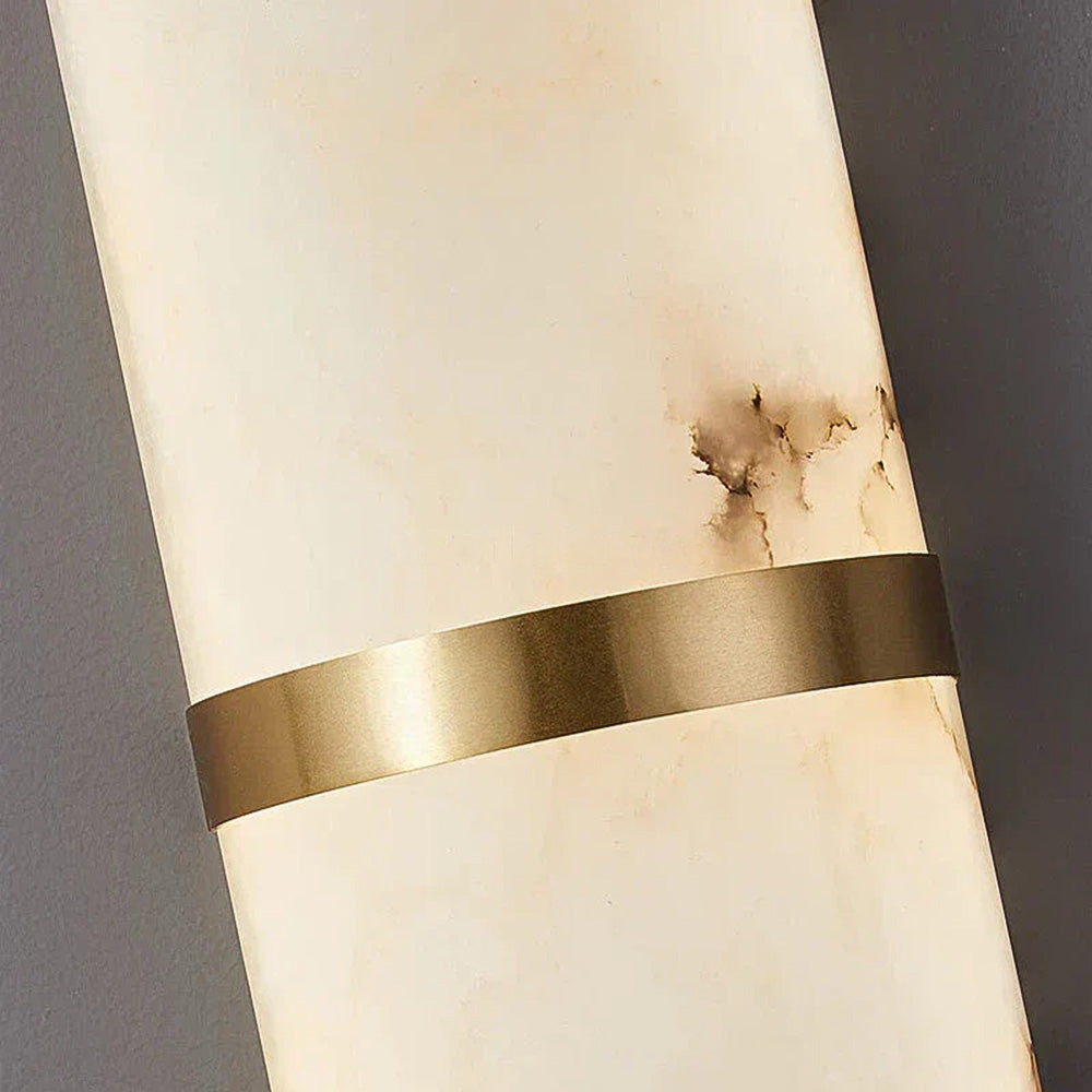 Melang Pill Form Sconce