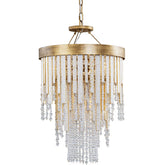 Bubble Bliss Chandelier