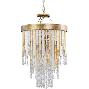 Bubble Bliss Chandelier