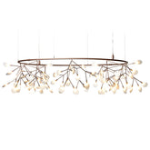 Bravura Chandelier