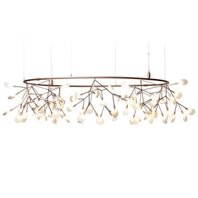 Bravura Chandelier