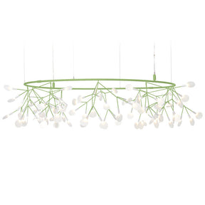Bravura Chandelier