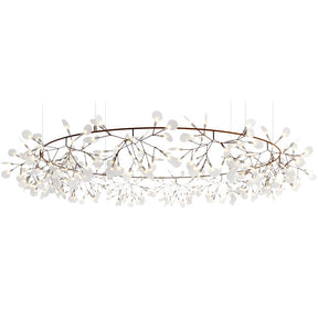 Bravura Chandelier