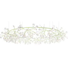 Bravura Chandelier