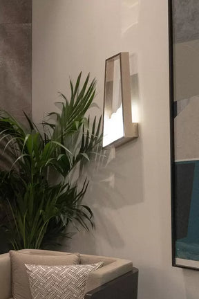 Modern Light Luxury Alabaster Chandelier in Gold Finish