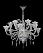 12 Lights Bacara Lighting