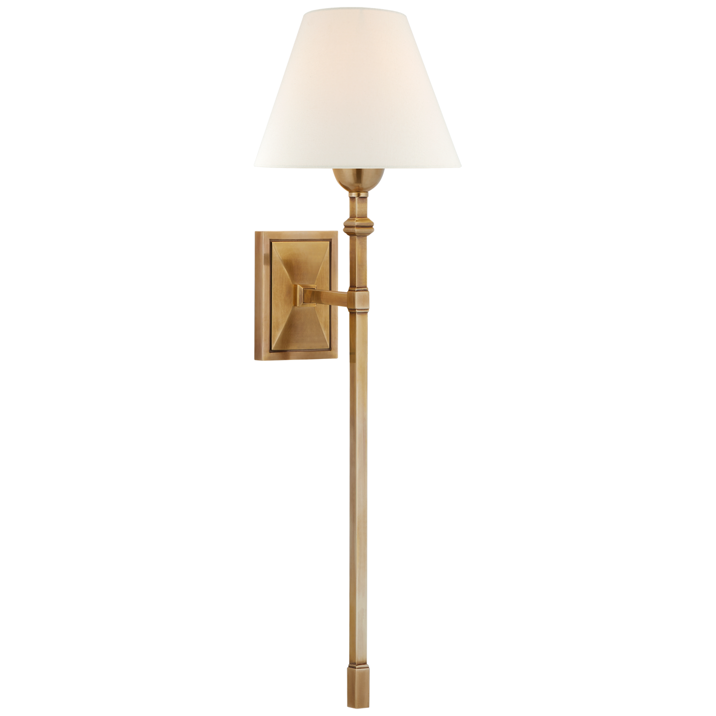Jane Tail Wall Sconce