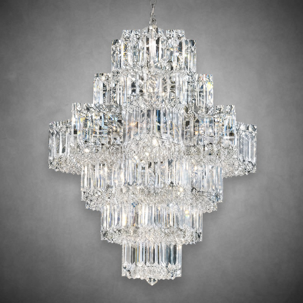 Crystal Chandelier