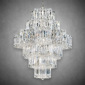 Crystal Chandelier