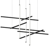 Luminara Chandelier