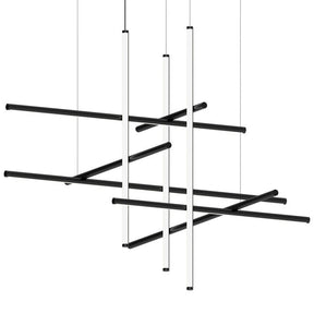 Luminara Chandelier