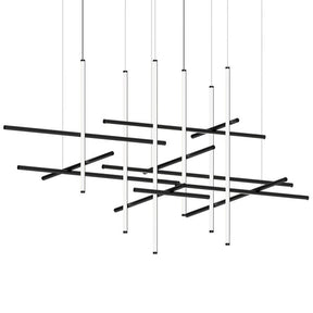 Luminara Chandelier