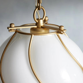 Magurles Large/Small Pendant