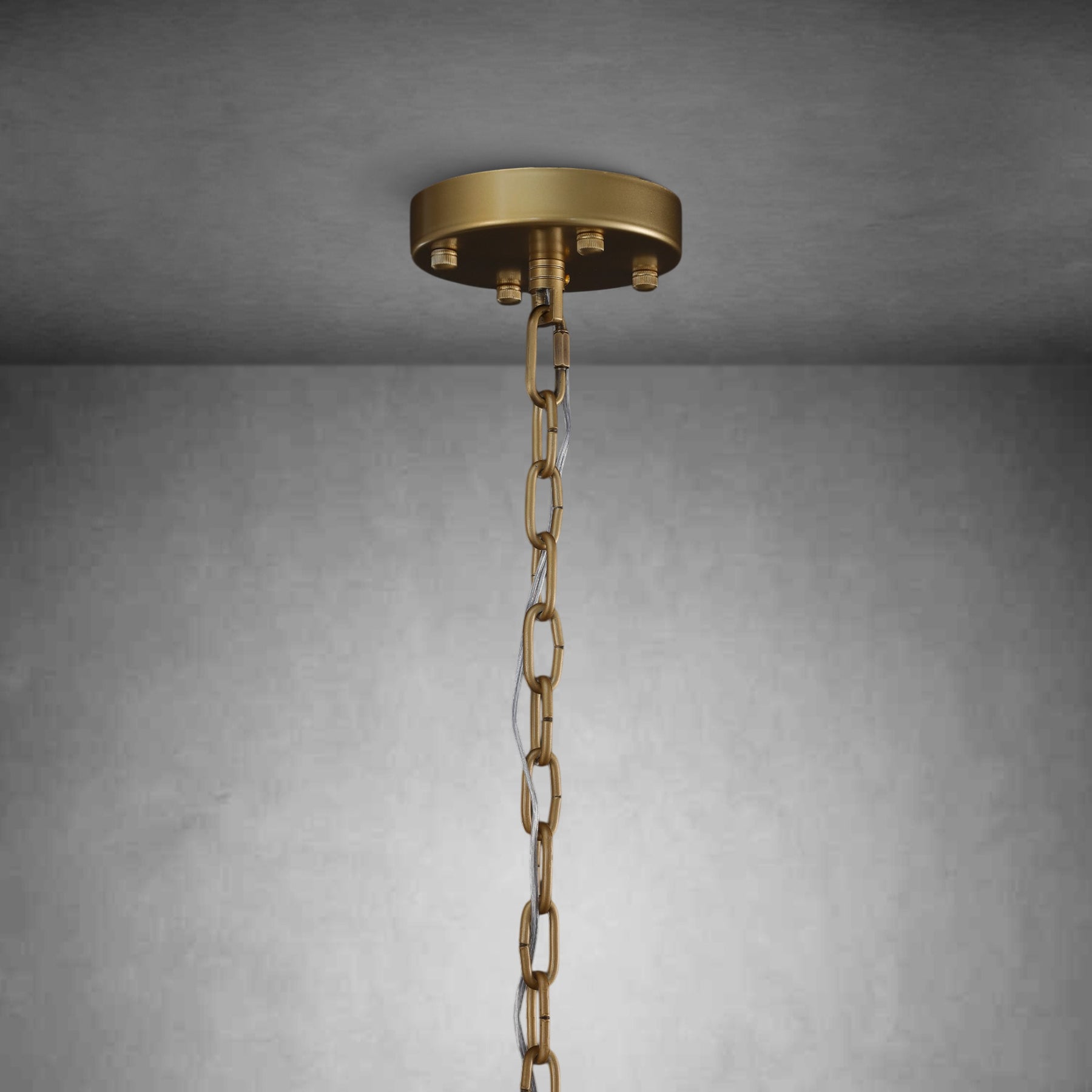 Odiana Series K9 Crystal Tiered Round Chandelier 19" 31" 43" Chandelier For Living Room Dinning Room