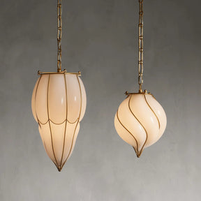 Magurles Large/Small Pendant