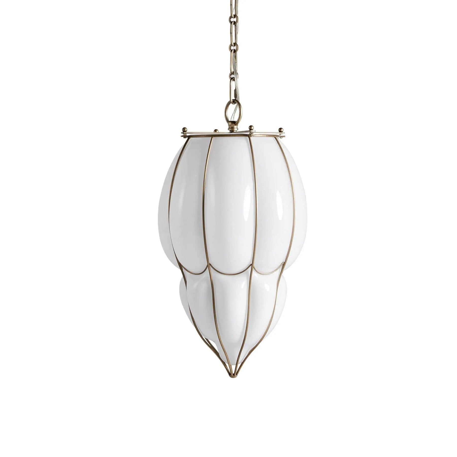 Magurles Large/Small Pendant