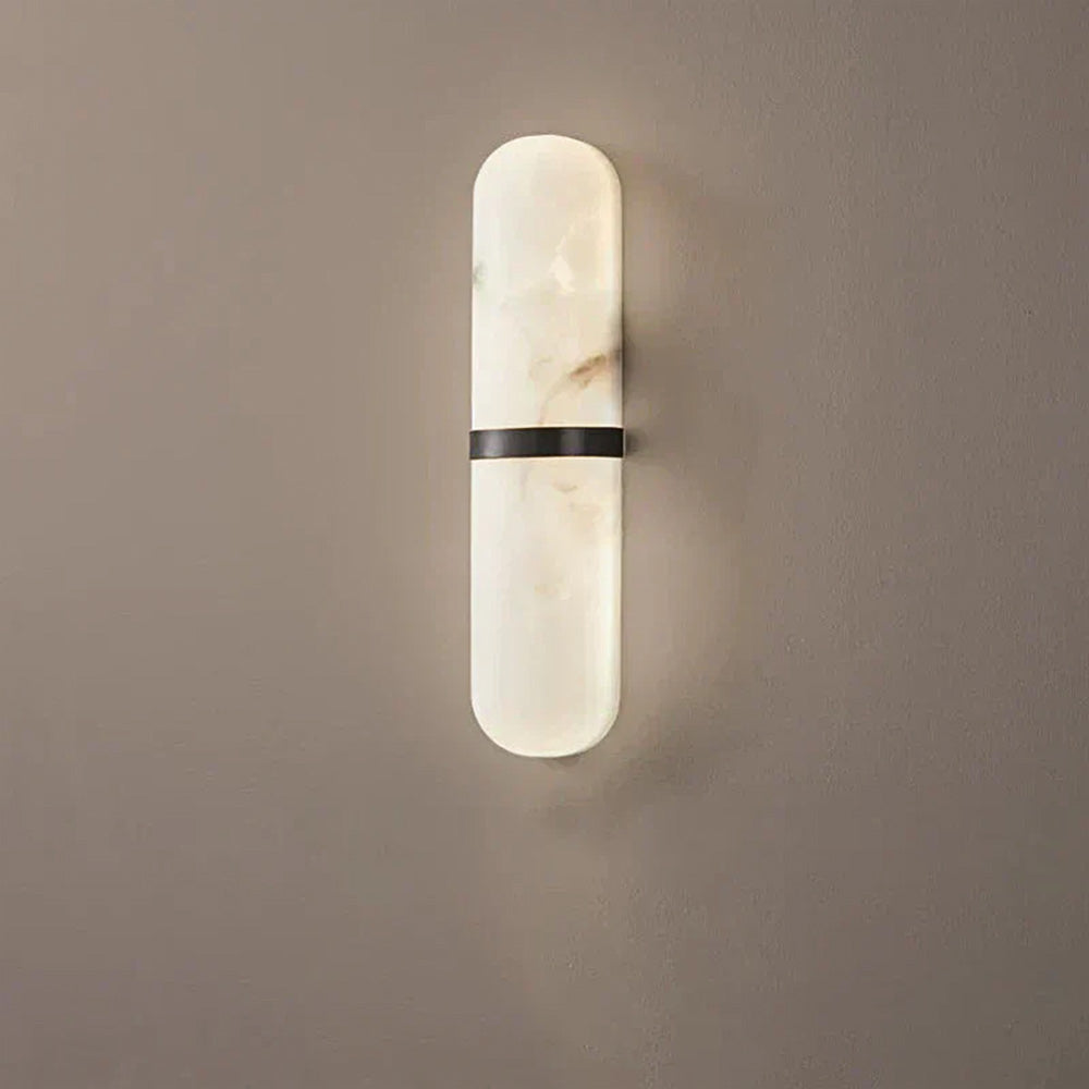 Melang Pill Form Sconce