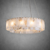 Tamburo Drum Chandelier