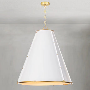 Vertelle Maid Chandelier Large