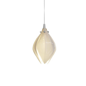 Galaxy Celeste Flora Crystal Spiral Chandelier