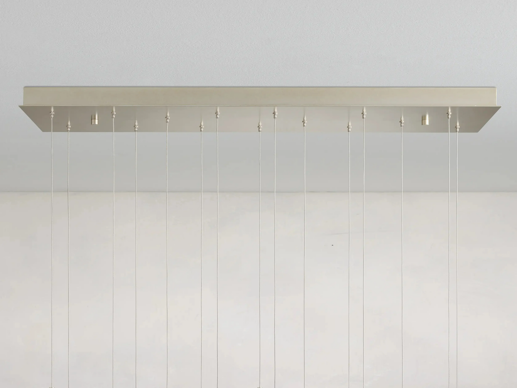 Arica Rectangular Chandelier