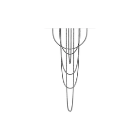 Inspiral Customize Chandelier
