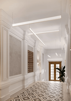 Inspiral Customize Chandelier