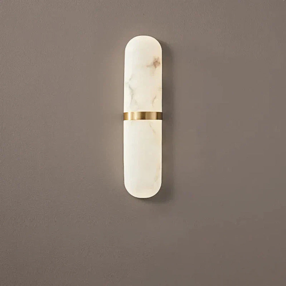 Melang Pill Form Sconce
