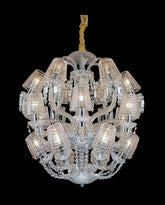 18 Lights Ball Shape Bacara Lighting