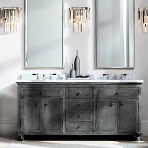 1920s Olion Wall Sconce