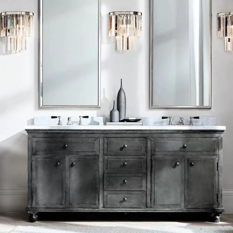 1920s Olion Wall Sconce
