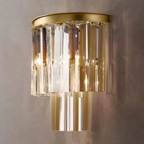 1920s Olion Wall Sconce