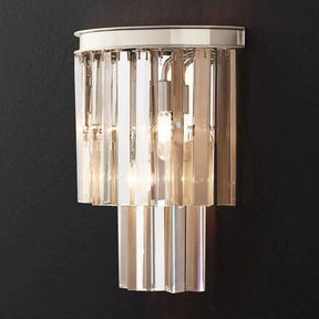 1920s Olion Wall Sconce