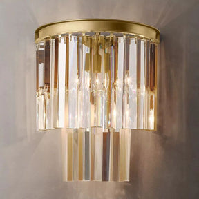 1920s Olion Wall Sconce