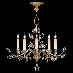 Whisper Chandelier