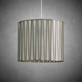 Jeunet Pendant