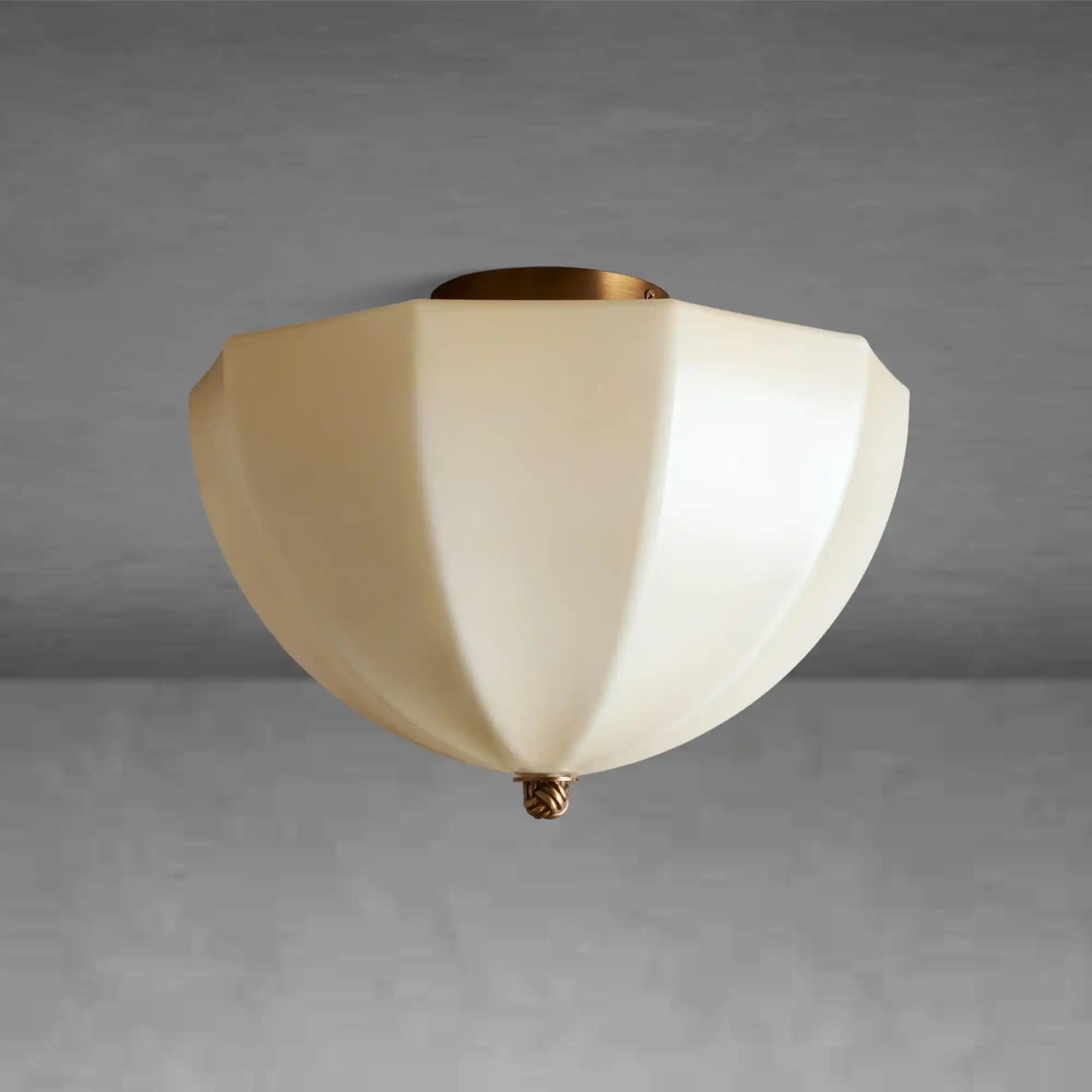 Agnes Flush Mount