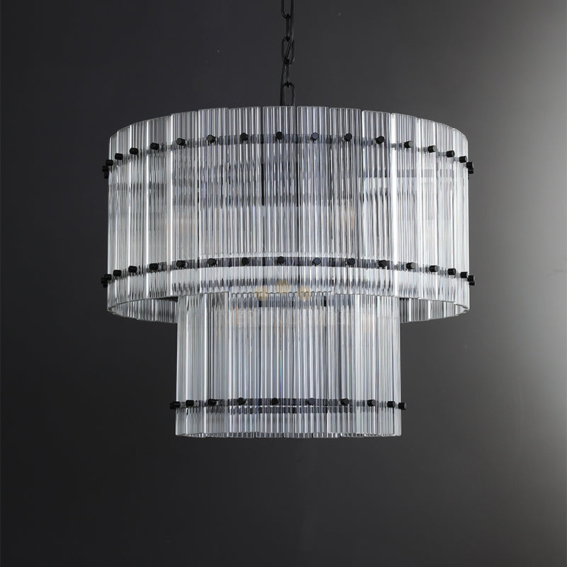 Lux Series Modern Chandelier For Living Room Dinning Room Kitchen