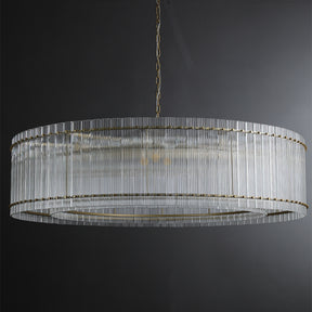 Lux Series Modern Chandelier For Living Room Dinning Room Kitchen